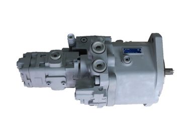 PSVL2-36CG-1 PSVL2-36CG-2 B0610-36002 Excavator Hydraulic Pump For KX185 KX186 KX185-3