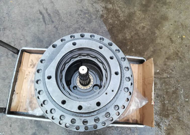 DOOSAN Excavator Travel Gearbox , DX380 Travel Reduction Assy Gearbox