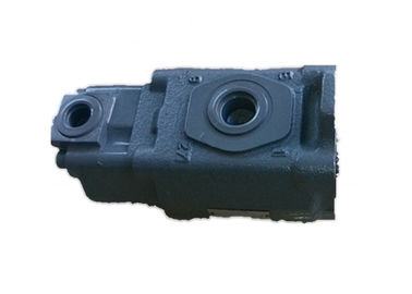 Excavator Spare Parts Hydraulic Gear Pump For 4397673 Hitachi EX60-5 A10V43