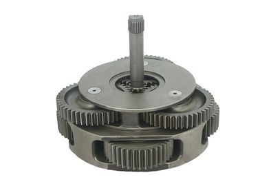 Level 1 2 Spider Assembly Planetary Gear Parts 207-27-71320 Komatsu PC360-7 Travel Gearbox