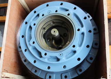 Excavator Hitachi ZX120 ZX120-3 ZX130-3 Travel Gearbox 9180731 Final Drive Without Motor