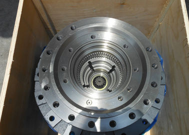 Excavator Parts Hitachi EX200-5 Travel Gearbox EX200-5 Travel Device 9155253 Final Drive