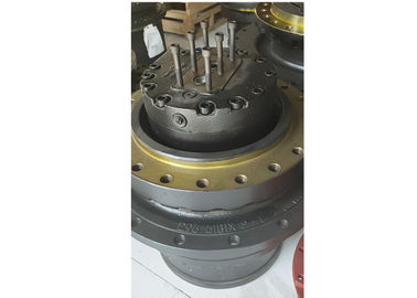 E330D2  515-0073 Hydraulic Travel Motor Assy Excavator Parts Red Final Drive