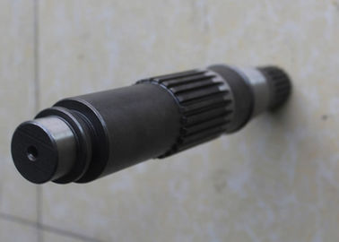 Excavator Final Drive 112580 DX255LC SOLAR 220LC-V DX225NLC Travel Motor Shaft