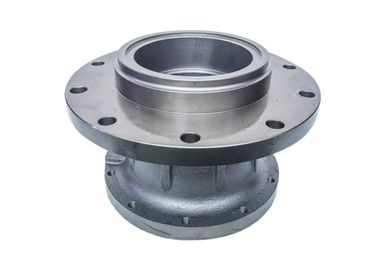 SANY Excavator Spare Gear Parts Slewing Motor Reduction Hub SY135 Swing Gearbox Housing