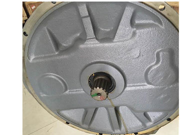 Excavator Hydraulic Piston Pump Hydraulic Main Pump For Excavator Hitachi ZAX200-3G