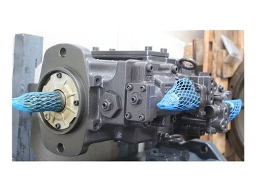 K7V63DTP1X9R-0E23-1BV  Original Parts SK135SR SK135-8 Hydraulic Pump