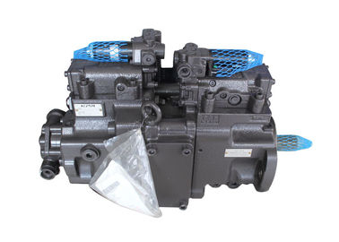 K7V63DTP1X9R-0E23-1BV  Original Parts SK135SR SK135-8 Hydraulic Pump