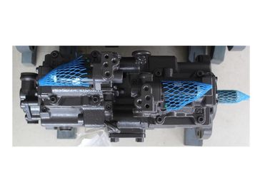 K7V63DTP1X9R-0E23-1BV  Original Parts SK135SR SK135-8 Hydraulic Pump