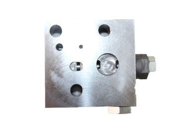 Steel Material Komatsu Excavator Parts PC220LC-8 723-40-71800 Pilot Valve