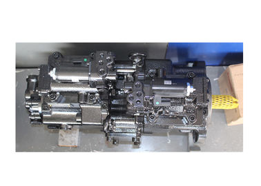 YY10V00009F4 SK130-8 Original  Hydraulic Pump K7V63DTP Genuine Parts
