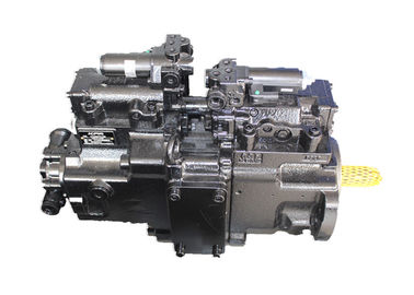 YY10V00009F4 SK130-8 Original  Hydraulic Pump K7V63DTP Genuine Parts