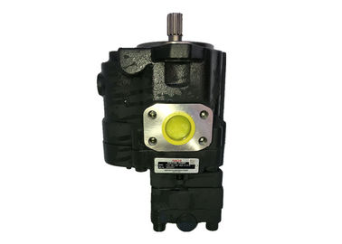 NACHI Original 1.5 Tons Excavator Mini Piston Pump PVD-0B-18P PC15 Black Color