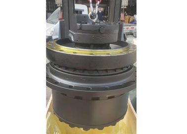 Belparts Spare Parts Original 374 E374 Excavator Final Drive Assy Excavator E374D 374D Travel Motor 353-0608