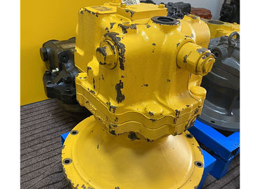 PC400-7 706-7K-01170 Excavator Parts Swing Motor Slewing Hydraulic motor