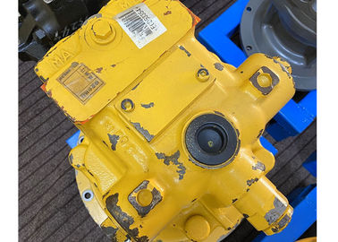 PC400-7 706-7K-01170 Excavator Parts Swing Motor Slewing Hydraulic motor