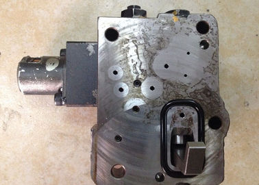Excavator Spare Parts PC78US PC78US-6 PC78UU-6 PC78MR-6 PC70-8 Hydraulic Pump Regulator 708-3T-03221