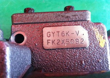 SK200-8/SK210-8 Excavator Hydraulic Pump Parts Regulator YN10V01009F1