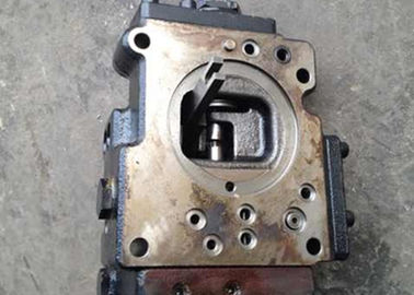 SK250-8 LQ10V01002F1 Hydraulic Main Pump Regulator For KOBELCO Excavator