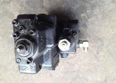 SK250-8 LQ10V01002F1 Hydraulic Main Pump Regulator For KOBELCO Excavator