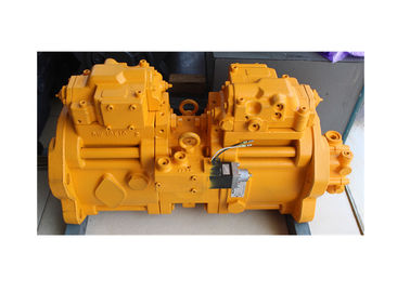 K3V112DT-1AWR-9N1A-6 43296011  Excavator Hydraulic Pump K3V112 DH220-5/7