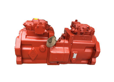 Excavator  Hydraulic Pump K5V200DTH-10JR-9C R455 R450-7 K5V200