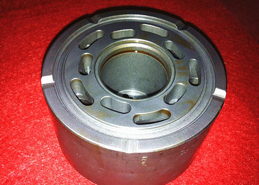 Mini Excavator PC56-7 Hydraulic Pump Cylinder Block 708-3S-13530