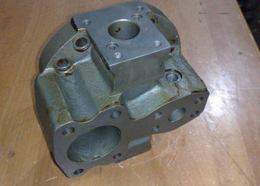 HPV116 Hydraulic Pump Head Cover / Hydraulic Pump Parts EX200-1