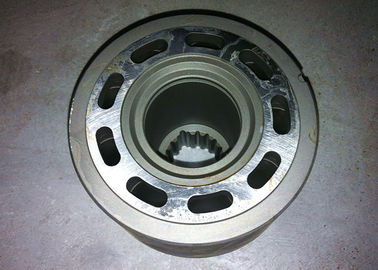 A10V40 Valve Plate Cylinder Block Drive Shaft Piston Shoe For Hydraulic Pump Parts