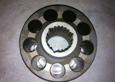 A10V071 Valve Plate Cylinder Block Drive Shaft Piston Shoe Hydraulic Pump Parts