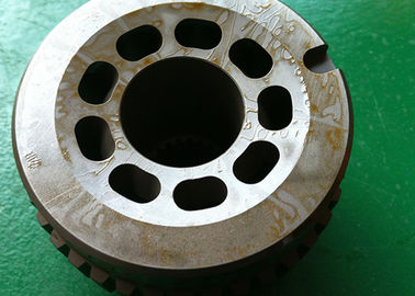 Excavator Spare Parts E70B Digger Hydraulic Swing Motor Inner Repair Kits Cylinder Block