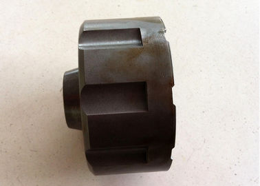 Excavator Spare Parts E305.5 Digger Hydraulic Swing Motor Inner Repair Kits Cylinder Block