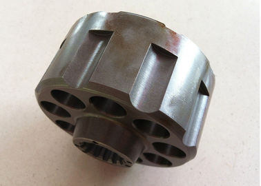 Excavator Spare Parts E305.5 Digger Hydraulic Swing Motor Inner Repair Kits Cylinder Block