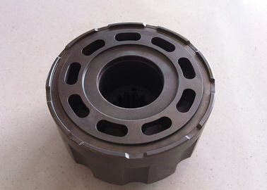 Excavator Spare Parts E305.5 Digger Hydraulic Swing Motor Inner Repair Kits Cylinder Block