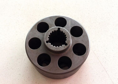 Excavator Spare Parts PC25 Digger Hydraulic Swing Motor Inner Repair Kits Cylinder block