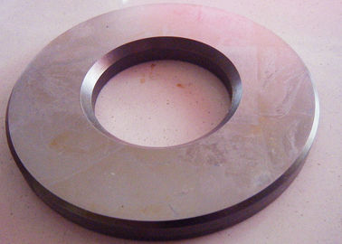 HANDOK M2X146 Hydraulic Swing Motor Parts Piston Shoe Cylinder Block Valve Plate EX200-5
