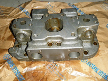 Hitachi Excavator Hydraulic Pump Parts EX100-5 EX120-5 EX135 HPV050 HPVO50 Head Cover