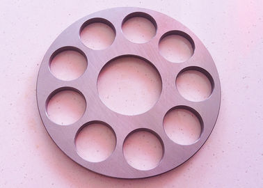 SG02 hydraulic excavator parts SG025F-138 Retainer Plate SH60-5 Set Plate