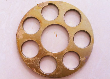 SG025 Retainer Plate Set Plate SG025 Swing Motor Parts