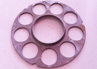 Retainer Plate NJ307E Set Plate M2X96 Excavator Hydraulic Swing Motor Parts