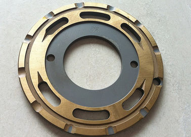 ZX330-3 HMGF68 Valve Plate hydraulic Excavator Final Drive Parts