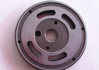 Excavator Hydraulic Part PC200-3/5 KMF90 Valve Plate Travel Motor Part