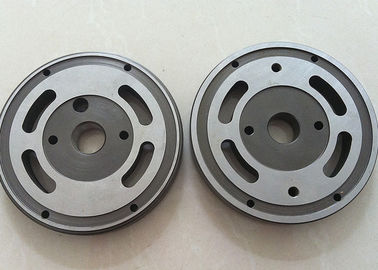 Excavator Hydraulic Part PC200-3/5 KMF90 Valve Plate Travel Motor Part