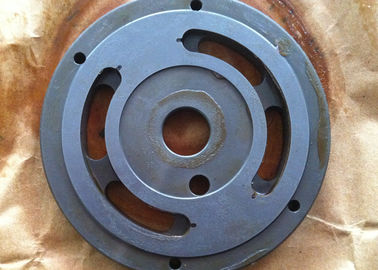 Excavator Hydraulic Part PC200-3/5 KMF90 Valve Plate Travel Motor Part