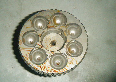 Excavator Spare Parts EX200-1 EX265-1 Digger HMGC32 Drive Shaft Swing Motor Parts