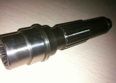 Digger Hydraulic DH55 Swing Motor Parts Drive Shaft