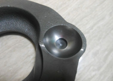 Travel Swash Plate SK200-6 Excavator Final Drive Parts Ball Guide