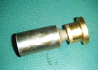 Original M2X96 Piston Shoe 0409201 EX200-2 Excavator Spare Parts