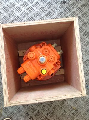 4417646 Excavator Parts Swing Motor EX60-5 EX75UR-5 ZX75US rotary motor