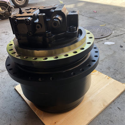 SY420 Travel Motor Assy TM60 GM60 TM70 GM70VC  Final Drive